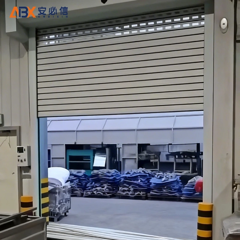 广元雷达高速门